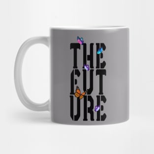 The Future Mug